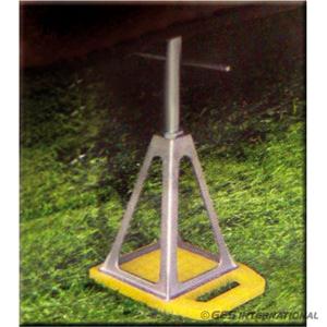 BASI ANTISPROFODAMENTO JACK PADS 4PZ