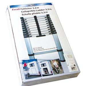 SCALA TELESCOPICA 320CM