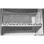 RETE DI PROTEZIONE ANTI CADUTA 200X60CM