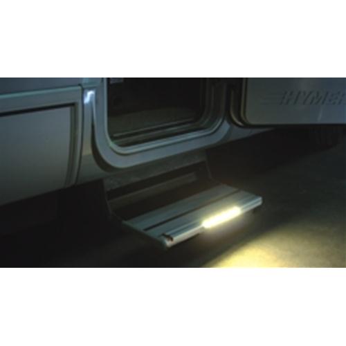SISTEMA ILLUMINAZIONE LED STEP 98655-886