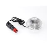 RILEVATORE FUGHE DI GAS MULTIGAS CON PRESA 12V GPL E NARCOTICI