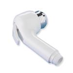 DOCCETTA RICAMBIO CLUB BIANCA DOPPIO GETTO RAL9010