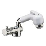 MISCELATORE MONOCOMANDO CON DOCCINO