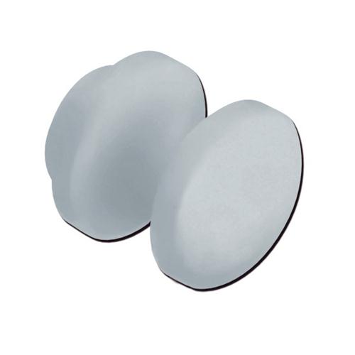 KIT MINI KIT MINI PUSH-LOCK UNILATERALE NICHEL SATINATO 