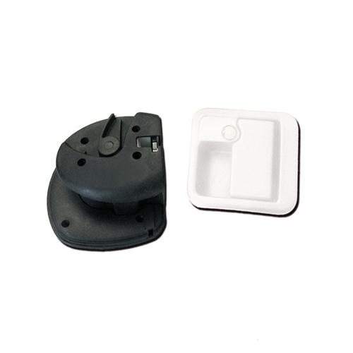 SERRATURA PRO TEK BIANCA