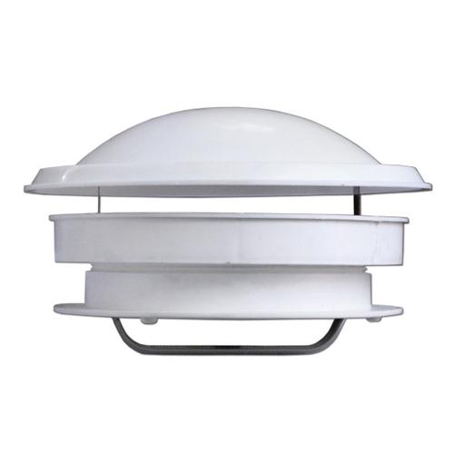 AERATORE SFIATATOIO DIAM 165MM CON LUCE LED