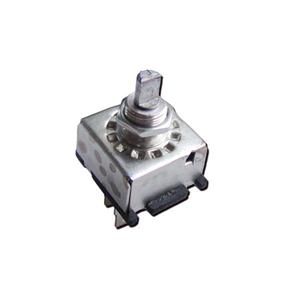 SELETTORE DI VELOCITÀ PER VENTOLE RISCALDATORI