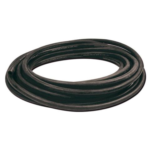 TUBO ALTA RESISTENZA TERMICA PER RISCALDATORI 23X17MM