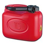 TANICA PER CARBURANTI 10L