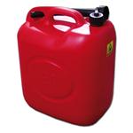 TANICA PER CARBURANTI 20L