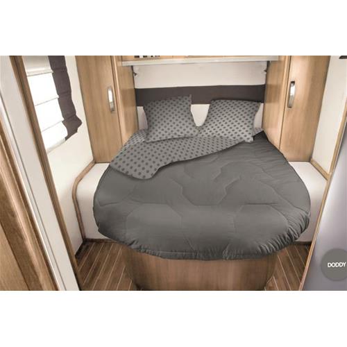 PRONTO LETTO DODDY 80/90X190