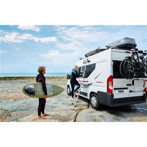 SUPPORTO POLIVALENTE MAGNETICO LADDER FIXATION KIT