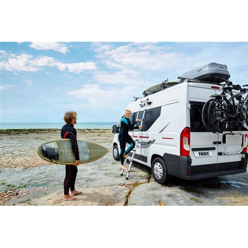 SUPPORTO POLIVALENTE MAGNETICO LADDER FIXATION KIT