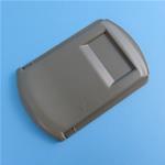 21333-74 PALETTA COPERCHIO SCORREVOLE SLITTA CHIUSURA CASSETTA WC C2/C3/C4/C200