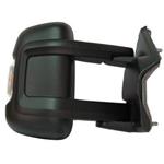 SPECCHIO RETROVISORE LUNGO DUCATO 250 LATO PASSEGGERO