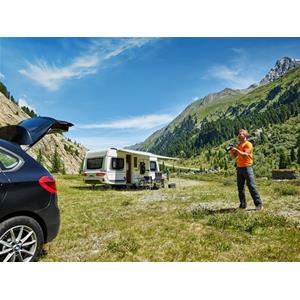 TENDALINO OMNISTORE 1200 4.50MT BLU SAFFIER