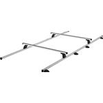 SET DI FISSAGGIO PORTA PACCHI PER DUCATO X250 / 290 H2 L4 + ADAPTER PER TENDALINO THULE 6200/6300