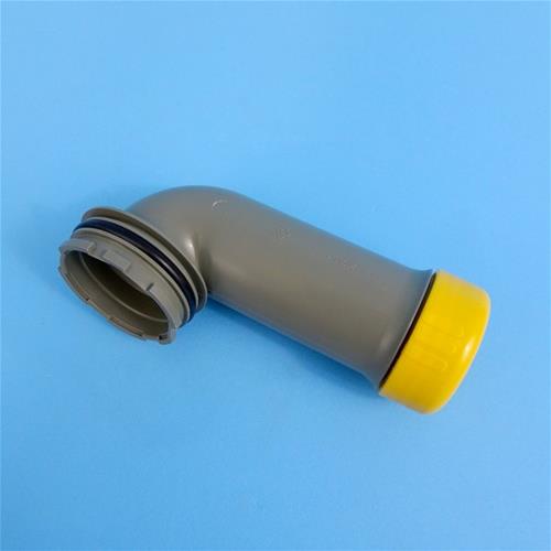 16196-74  MANICOTTO SCARICO PER C200/C2/3/4