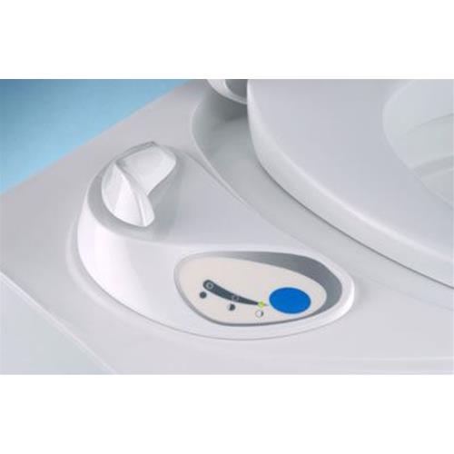WC TOILETTE A CASSETTA C403L DX