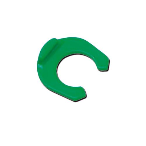 RACCORDO RAPIDO 12MM CLIP DI BLOCCAGGIO