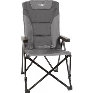 SEDIA CON BRACCIOLI RAPTOR RECLINER APERTURA A OMBRELLO 0404050N.C20