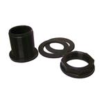 RACCORDO ACCOPPIAMENTO SERBATOI 2" C/GUARNIZIONE E GHIERA