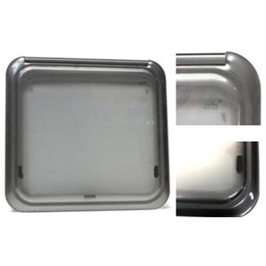 FINESTRA A COMPASSO F24 SERIGRAFIA GRIGIA F24 1200X300S