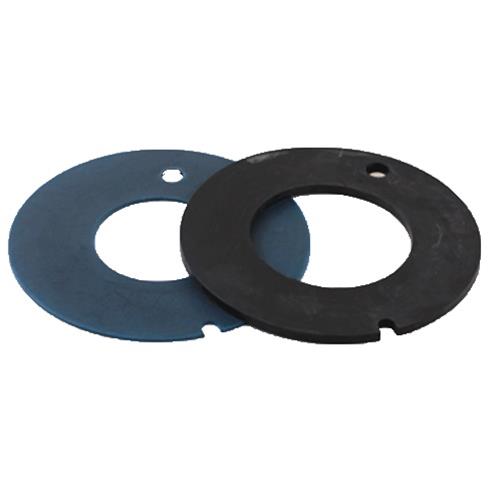 KIT GUARNIZIONI TRAVELER SEALAND VACUFLUSH 316140