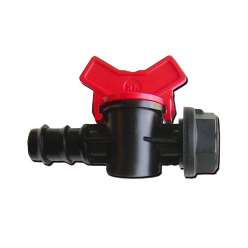 RUBINETTO A SFERA 20MM 1/2"