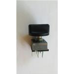 SELETTORE DI VELOCITÀ PER VENTOLE RISCALDATORI