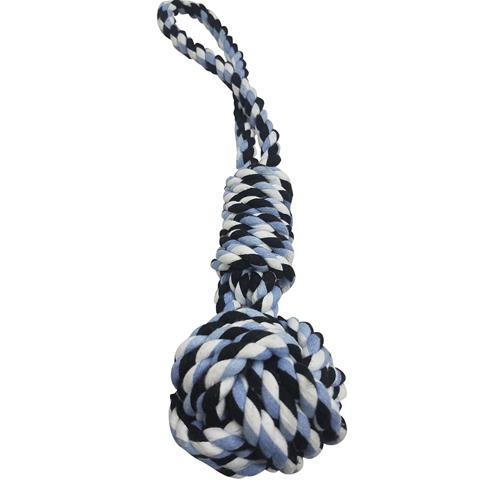 GIOCO PER CANI CORDA