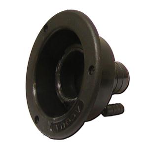 KIT COMPLETO IMPIANTO IDRICO CON POMPA A PRESSOSTATO ATTACCHI PORTA GOMMA 1 RUBINETTO SOLO FREDDA