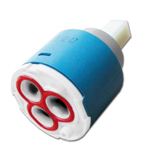 CARTUCCIA RICAMBIO 35MM 1 PIN