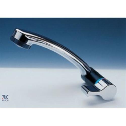 MISCELATORE CARAVAN DUETT NERO CON INTERRUTTORE