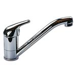 MISCELATORE MONOCOMANDO CARISMA CON INTERRUTTORE