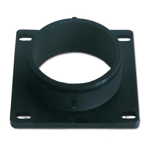 FLANGIA PER TAPPO ZADI 3"