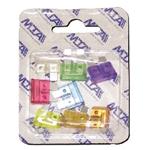 FUSIBILI BLISTER UNIVAL