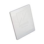 PRESA DI CORRENTE MASCHIO FISSA 230V SCORREVOLE FORO 66X100MM SOLO COPERCHIO