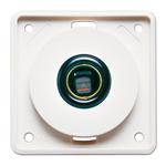 PRESA 12V BIANCO BERKER