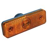 MODULO DI INGOMBRO LATERALE A LED 96X30X12MM INT 69MM