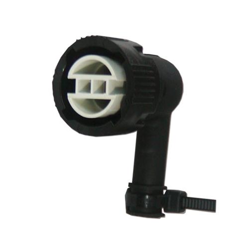 CONNETTORE PER FANALE DI INGOMBRO COD.2804