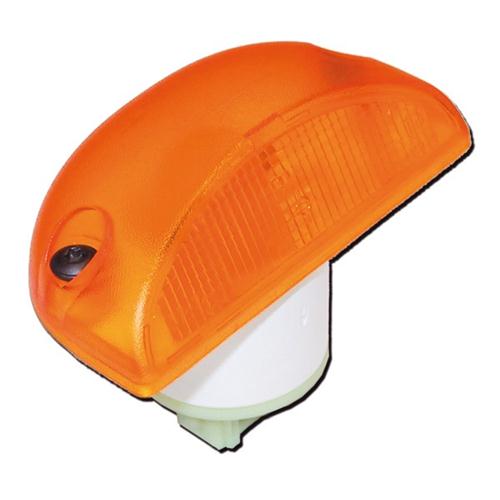 MODULO DIREZIONE POSTERIORE A INCANDESCENZA DIM 92X48X78.5MM INT 7MM