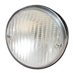 MODULO RETROMARCIA POSTERIORE A INCANDESCENZA DIAM 140X85MM