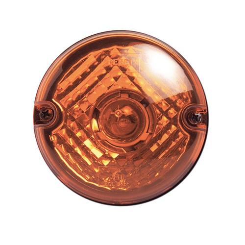 MODULO DIREZIONE POSTERIORE A INCANDESCENZA DIAM 95X82.4MM