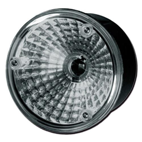 MODULO RETROMARCIA POSTERIORE A INCANDESCENZA DIAM 122.5X82.5MM