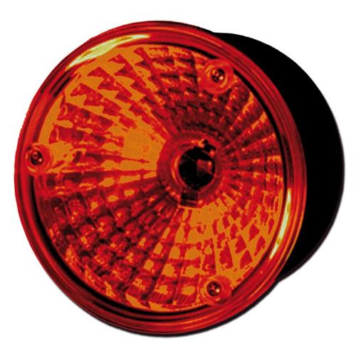 MODULO POSIZIONE E STOP POSTERIORE A INCANDESCENZA DIAM 122.5X82.5MM