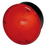 MODULO STOP POSTERIORE A INCANDESCENZA DIAM 122.5X52.5MM