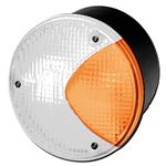 MODULO RETROMARCIA E DIREZIONE POSTERIORE A INCANDESCENZA DIAM 122.5X52.5MM