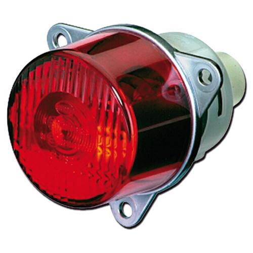 MODULO STOP POSTERIORE A INCANDESCENZA DIAM 55X87.5MM INT.61MM