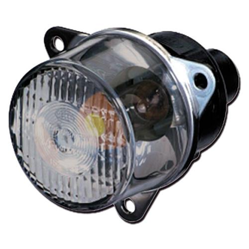 MODULO DIREZIONE POSTERIORE A INCANDESCENZA DIAM 55X87.5MM INT.61MM